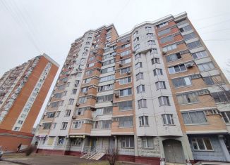 1-ком. квартира на продажу, 38.9 м2, Москва, Широкая улица, 9к2