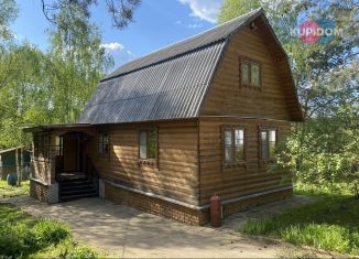 Продается дом, 67.9 м2, деревня Настасьино, деревня Настасьино, 4А