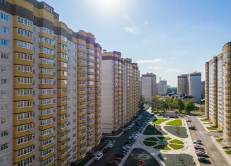 Продажа трехкомнатной квартиры, 103 м2, Воронеж, улица Лётчика Филипова, 6, ЖК Спутник