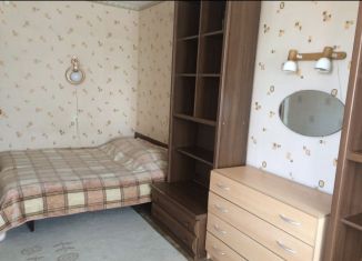 Сдам 1-комнатную квартиру, 35 м2, Татарстан, улица Комиссара Габишева, 25Б