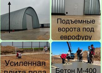 Складское помещение на продажу, 1125 м2, Московская область, деревня Немцово, 19