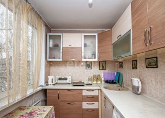 Продам 3-комнатную квартиру, 56 м2, Новосибирск, улица Грибоедова, 73