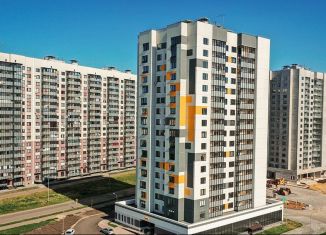 Продается 2-комнатная квартира, 36.5 м2, Воронежская область, улица Полковника Богомолова, 1