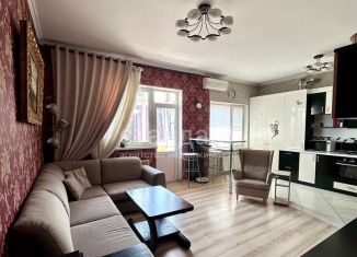 Продается трехкомнатная квартира, 71.8 м2, Ставропольский край, Кисловодская улица, 116к2