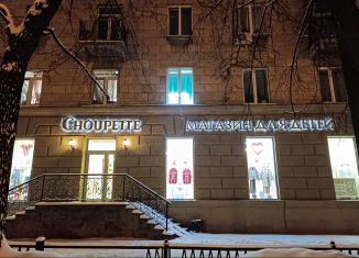 Продам торговую площадь, 138.1 м2, Нижний Тагил, проспект Ленина, 59