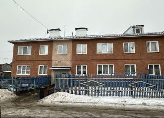 1-ком. квартира на продажу, 30.3 м2, Казань, улица Водстрой, 6