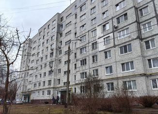 Сдача в аренду 2-ком. квартиры, 53 м2, Орехово-Зуево, улица Крупской, 25