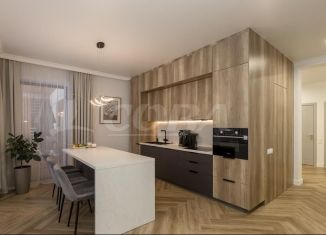 Продаю дом, 131.4 м2, деревня Зубарева, Полевая улица