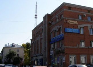 Продажа офиса, 30 м2, Абакан, улица Чертыгашева, 63А