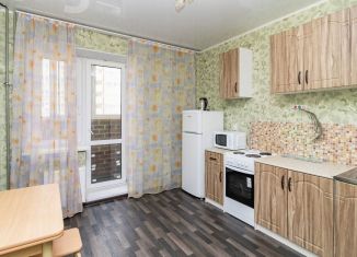 Продам 1-ком. квартиру, 34.5 м2, Тюмень, Западносибирская улица, 2к1, ЖК Добрый