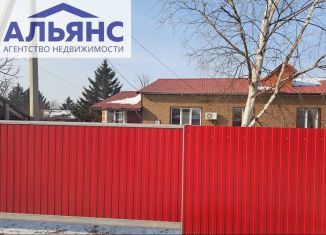 Продам дом, 80.9 м2, Приморский край, Сиреневая улица, 12