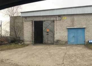 Продажа производства, 1100 м2, Архангельская область, Лимендское шоссе, 1Ж