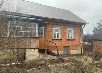 Продаю дом, 60.9 м2, Тула, улица Кольцова, 8