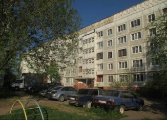 Продаю трехкомнатную квартиру, 68.6 м2, Кострома, Профсоюзная улица, 46, Центральный район