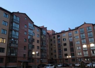 3-комнатная квартира на продажу, 90 м2, Северная Осетия, улица Билара Кабалоева, 16