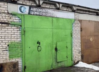 Продаю гараж, 30 м2, Вологда, Окружное шоссе, 13В