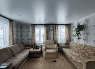 Продажа дома, 74.9 м2, Тобольск, улица Пролетарская Стрелка