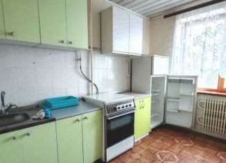 Сдача в аренду 2-ком. квартиры, 61 м2, Калуга, Врубовой переулок, 4