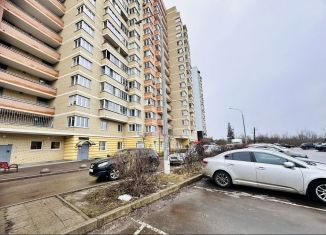 Сдам 1-ком. квартиру, 48 м2, Звенигород, Радужная улица, 23