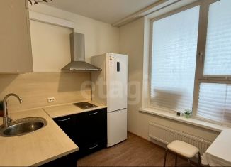 Продается 1-ком. квартира, 33.1 м2, Тюмень, улица Червишевский Тракт, 45к3, ЖК Апрель