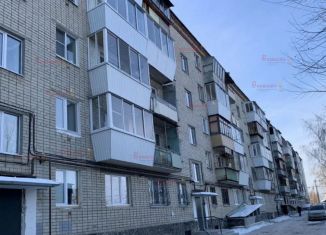 Двухкомнатная квартира на продажу, 46 м2, Екатеринбург, Селькоровская улица, 102к2