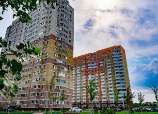 1-ком. квартира на продажу, 35.8 м2, Ростов-на-Дону, Художественная улица, 20