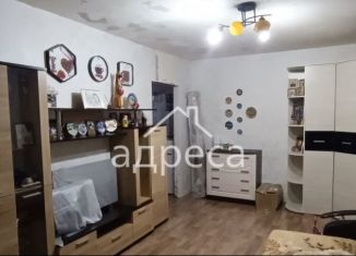 Продается 2-ком. квартира, 51 м2, Самара, Крейсерная улица, 1А, метро Гагаринская