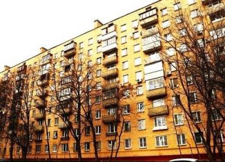 Сдам комнату, 16 м2, Москва, улица Гришина, 10к2, ЗАО