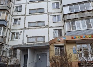 Продается трехкомнатная квартира, 68 м2, Воронеж, Южно-Моравская улица