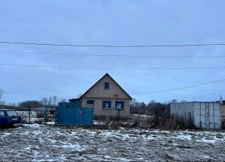 Земельный участок на продажу, 9 сот., деревня Казадаевка, Садовая улица, 34