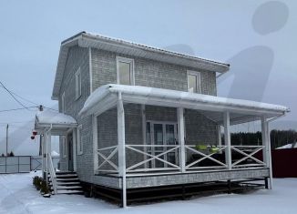 Продается дом, 89 м2, деревня Горки