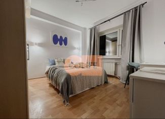 Аренда комнаты, 15 м2, Москва, Конюшковская улица, 26, метро Баррикадная