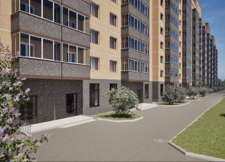 Продажа 1-комнатной квартиры, 34.1 м2, Смоленская область