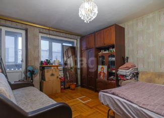 Продам 2-комнатную квартиру, 46.1 м2, Санкт-Петербург, улица Есенина, 18к1, муниципальный округ Сергиевское