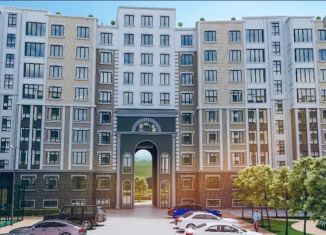 Продажа 3-комнатной квартиры, 112.6 м2, село Шалушка