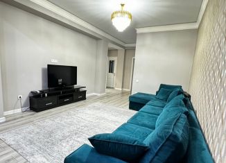 Продам 2-ком. квартиру, 66 м2, Махачкала, улица Абдулхамида Юсупова, 18