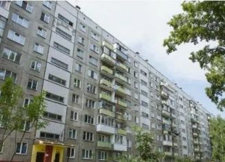 Трехкомнатная квартира на продажу, 61 м2, Новосибирск, улица Зорге, 261, Кировский район