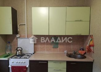 Продаю 1-ком. квартиру, 32 м2, Владимир, улица Растопчина, 53А, Фрунзенский район