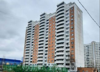 Сдается 1-комнатная квартира, 52 м2, Серпухов, Юбилейная улица, 19