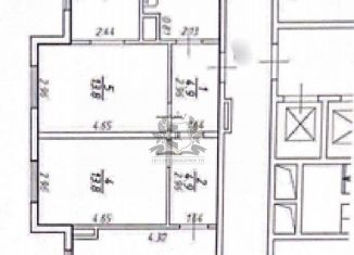 3-ком. квартира на продажу, 70.3 м2, Санкт-Петербург, проспект Маршака, 4, метро Гражданский проспект