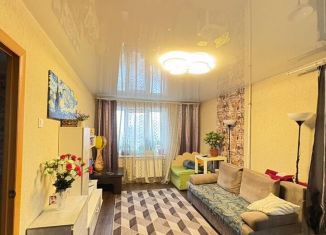 Продам 1-ком. квартиру, 39 м2, Татарстан, проспект Строителей, 38