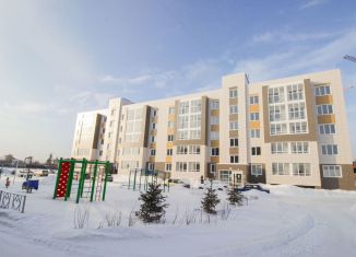 3-комнатная квартира на продажу, 76 м2, Омск, улица Завертяева, 18к11, Центральный округ