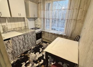 Сдам трехкомнатную квартиру, 60 м2, Москва, Косинская улица