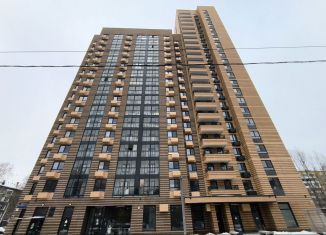 Продажа двухкомнатной квартиры, 57.2 м2, Москва, метро Шоссе Энтузиастов, 2-я Владимирская улица, 13к1