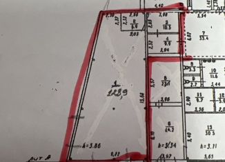 Сдается в аренду производство, 155 м2, Омск, проспект Мира, 181/2