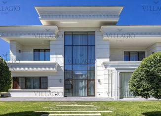 Продаю дом, 438.1 м2, деревня Чесноково