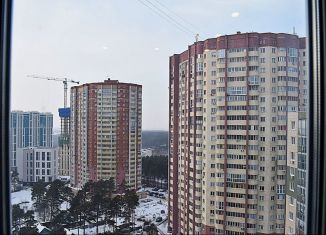 Продам 2-комнатную квартиру, 73 м2, Новосибирск, Сухарная улица, 96, метро Площадь Гарина-Михайловского