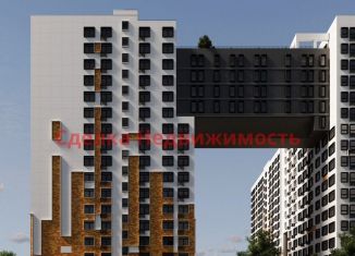 Продается квартира студия, 22.2 м2, Красноярск, Свердловский район