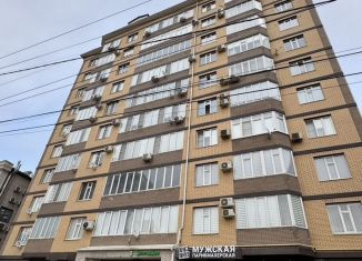 Продажа помещения свободного назначения, 266 м2, Грозный, улица Шейха Абдул-Хамида Солсаевича Яндарова, 20А, Ахматовский район