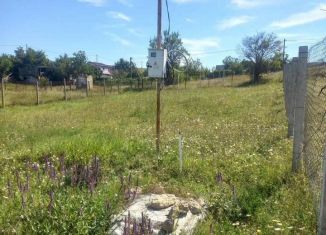 Продажа земельного участка, 10 сот., дачный массив Новозбурьевка, 30-я улица